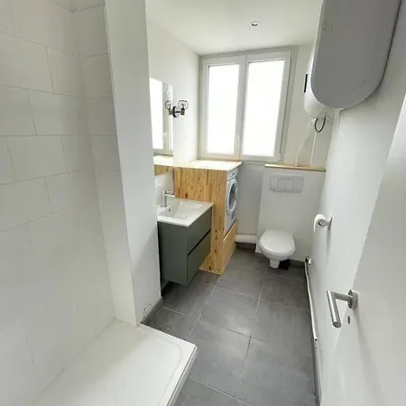 Plein Centre-ville Apartment