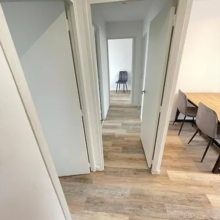Plein Centre-ville Apartment *