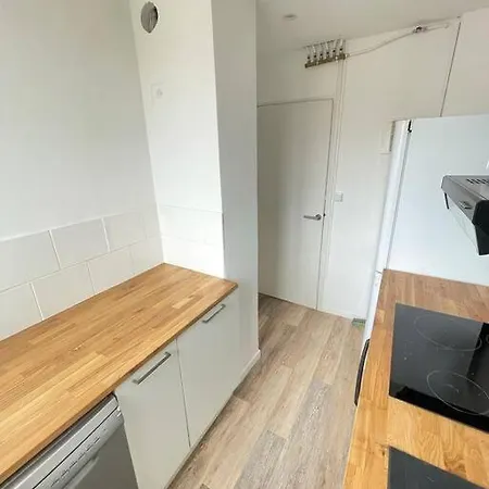 Apartment Plein Centre-ville Saint-Raphael (Var)